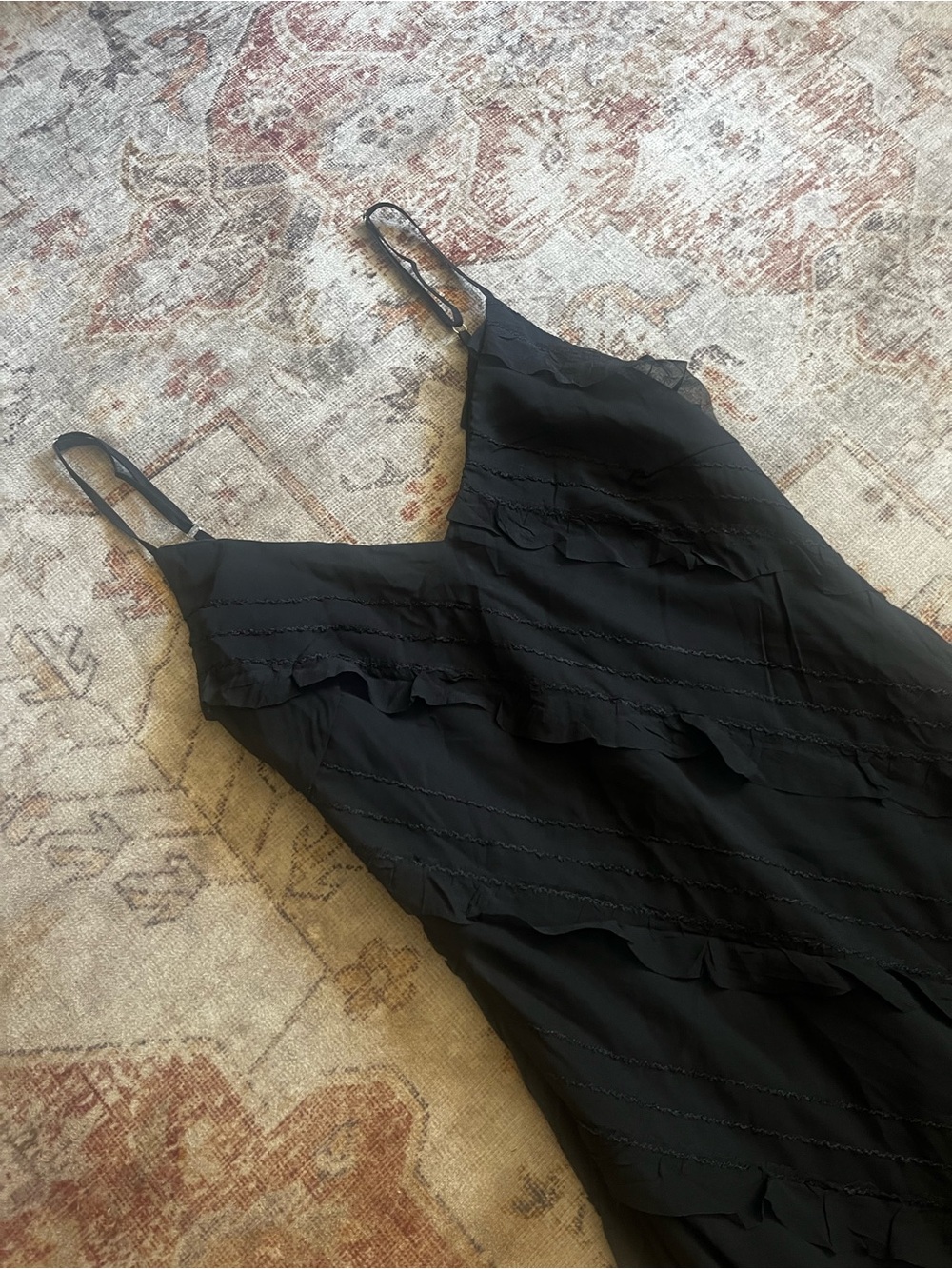 Princess Polly Lars Maxi Dress - Picture 4 of 7